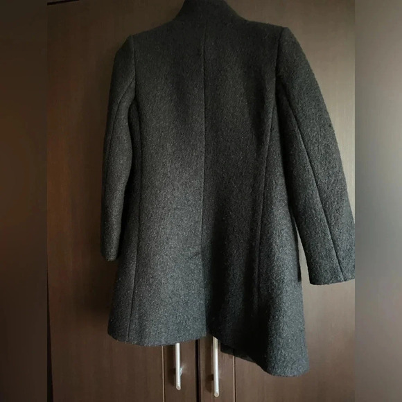 Loft wool women coat size SP​​​ - Picture 6 of 6